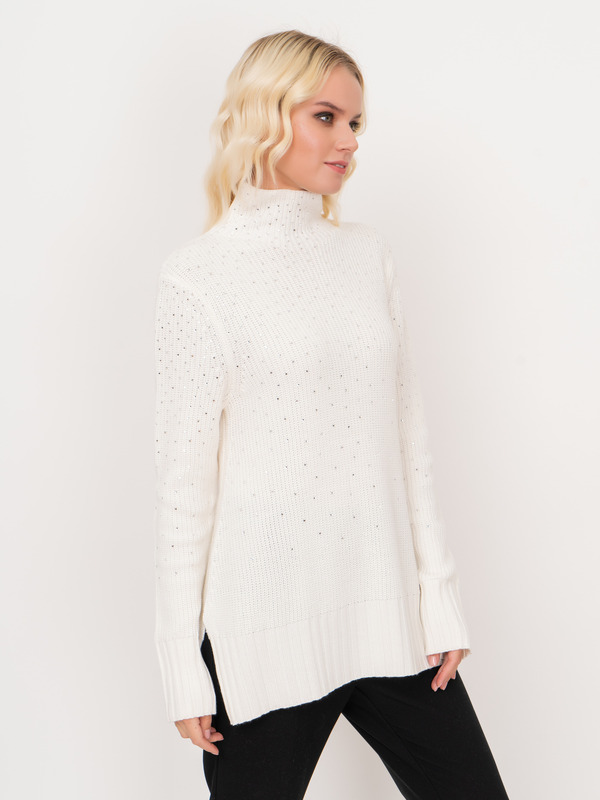 Э21FA8111RICH/21-02 Джемпер Beatrice