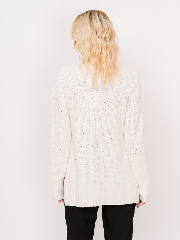 Э21FA8111RICH/21-02 Джемпер Beatrice