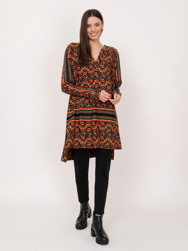 Э860003-21002/22-01 Платье Samoon