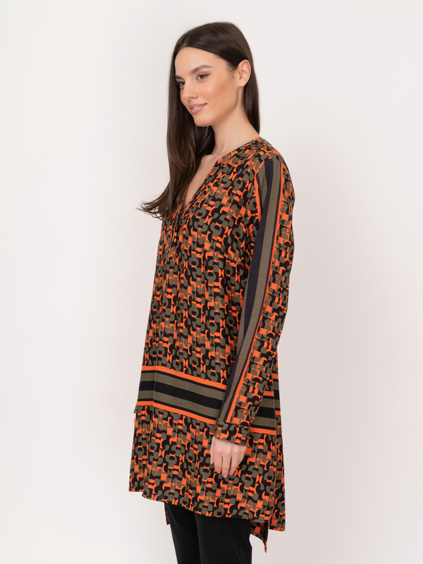 Э860003-21002/22-01 Платье Samoon