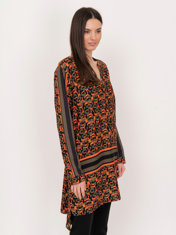 Э860003-21002/22-01 Платье Samoon