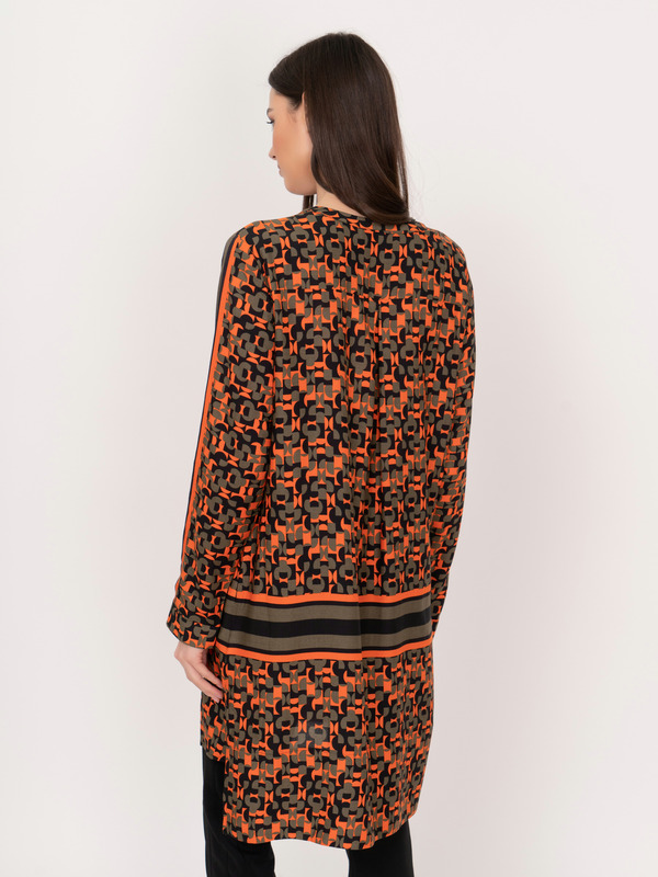 Э860003-21002/22-01 Платье Samoon