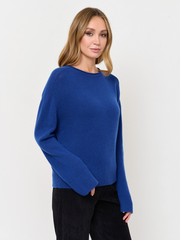 Э108536/5871/м/24-02 Пуловер Luisa Cerano