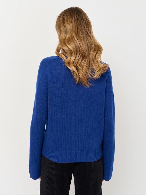 Э108536/5871/м/24-02 Пуловер Luisa Cerano