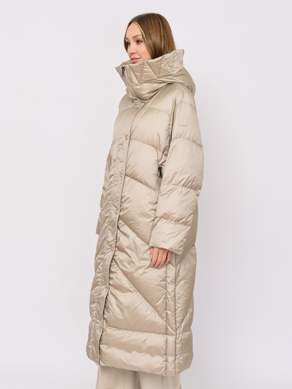 Пальто Luisa Cerano, фото 10