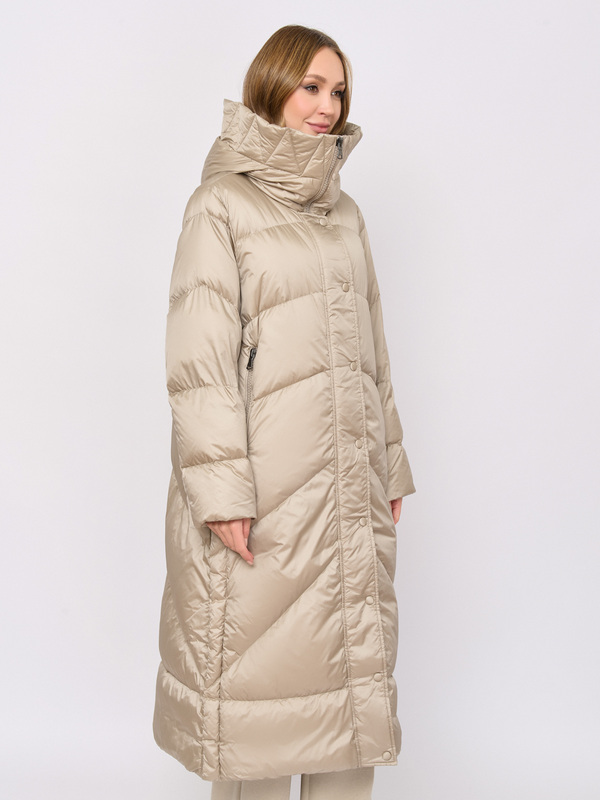 Пальто Luisa Cerano, фото 4