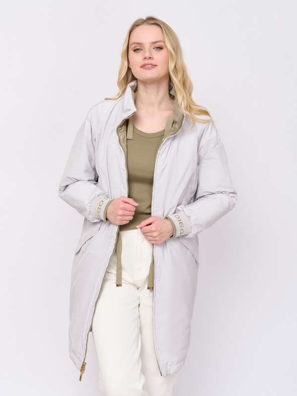 Э25EM-A615.0TM-25ET-601/м/25-01 Пальто Diego M