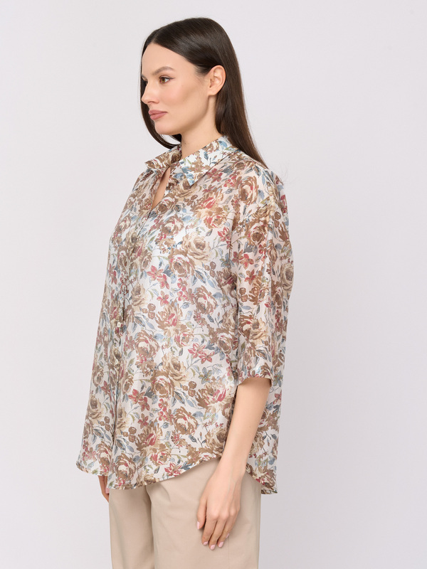 Блуза VLT`S by VALENTINAS, фото 3