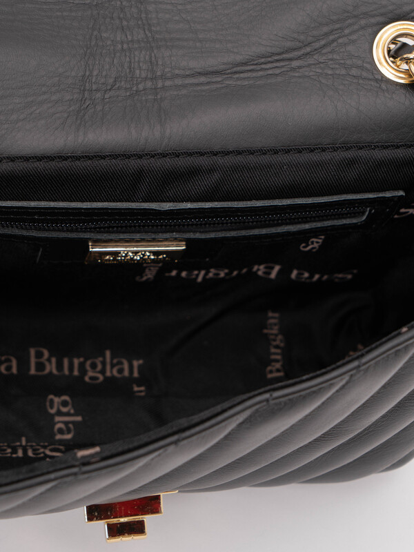 Э301/20-02 Сумка Sara Burglar