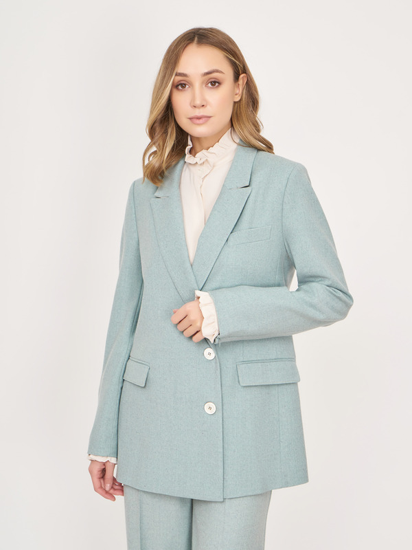 Э22FA3849NATIVE/22-02 Жакет Beatrice