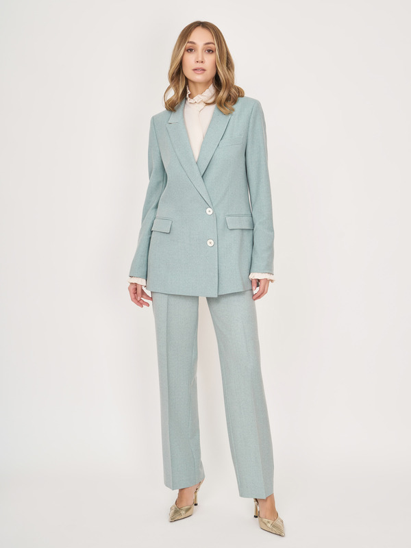 Э22FA3849NATIVE/22-02 Жакет Beatrice