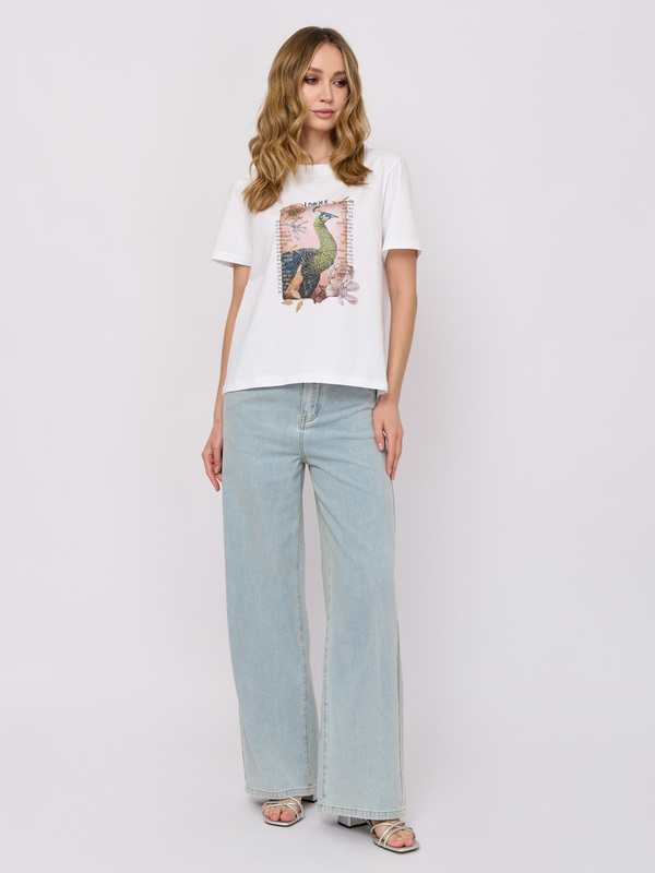 Футболка UNQ, фото 2