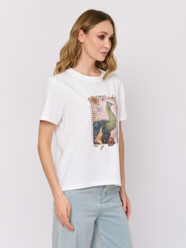 Футболка UNQ, фото 3