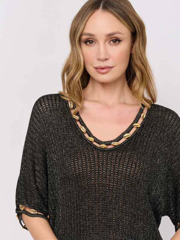 Джемпер LEO & UGO, фото 5