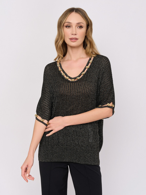 Джемпер LEO & UGO, фото 2