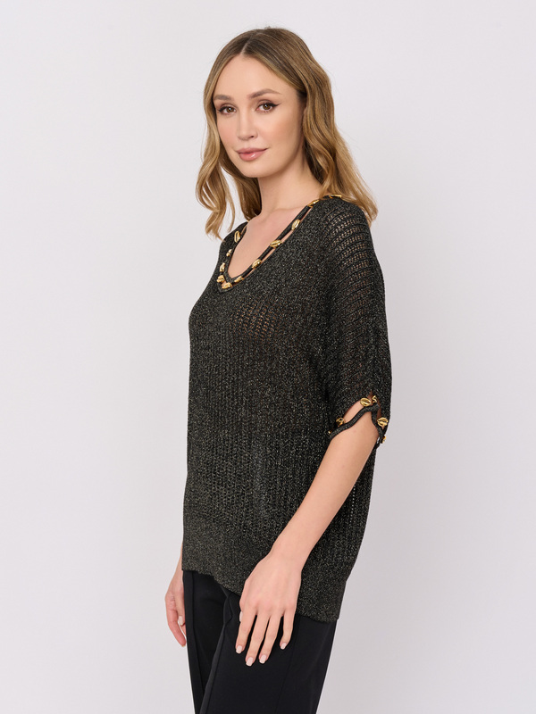 Джемпер LEO & UGO, фото 6