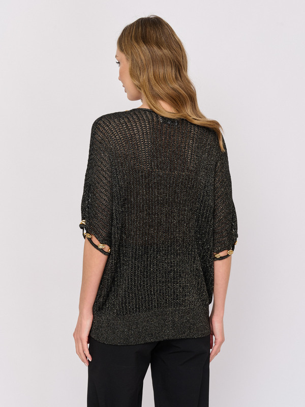 Джемпер LEO & UGO, фото 4