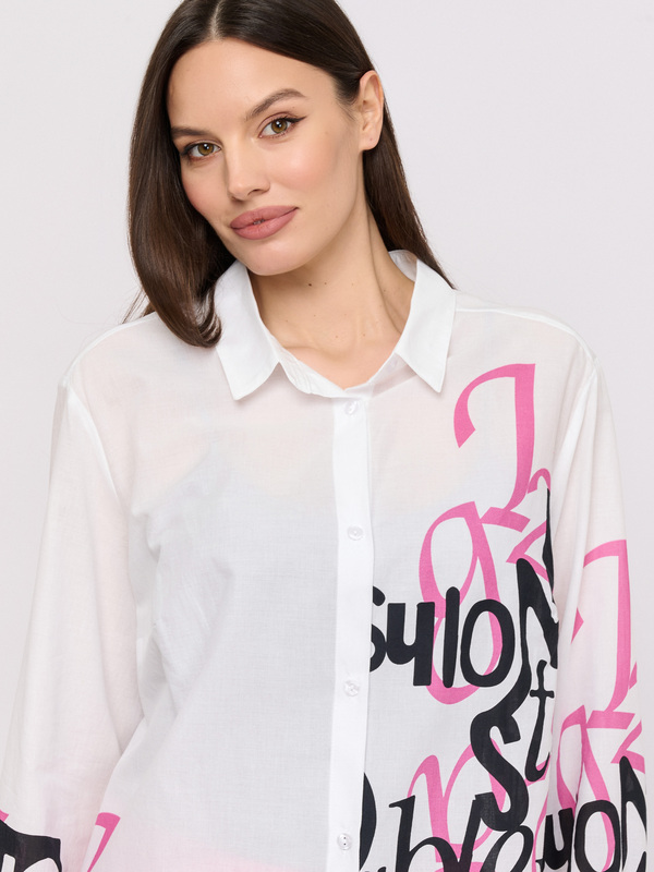 Блуза DORIS STREICH, фото 6