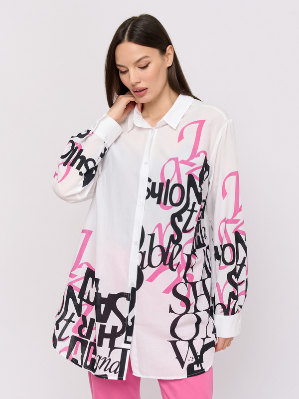 Блуза DORIS STREICH, фото 5