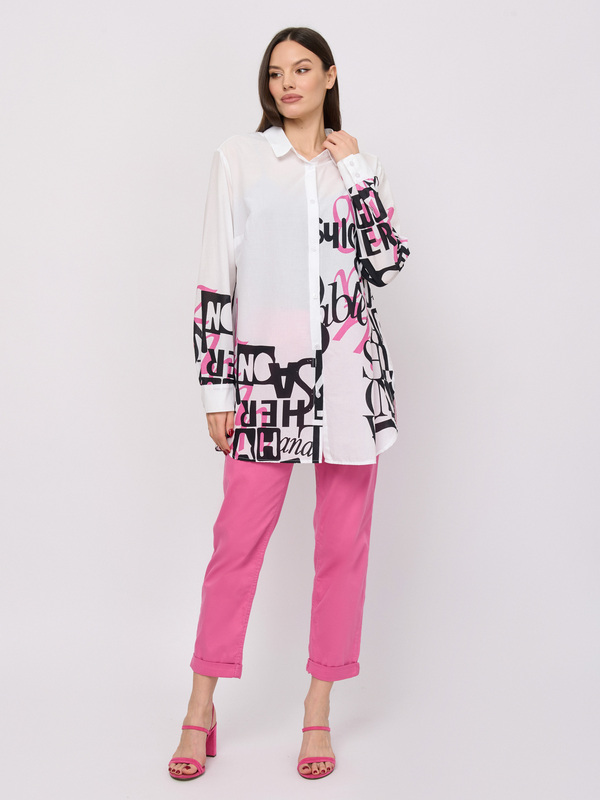 Блуза DORIS STREICH, фото 8