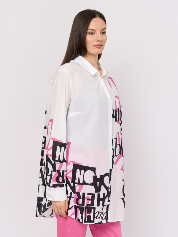 Блуза DORIS STREICH, фото 2