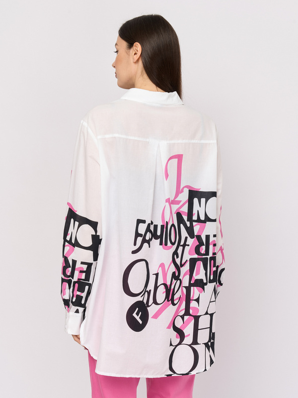 Блуза DORIS STREICH, фото 3