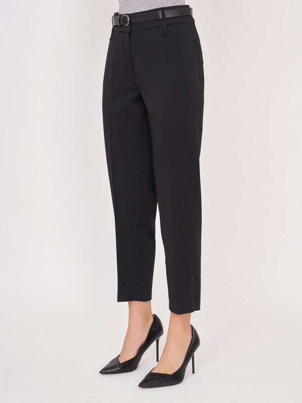 ЭР-2558/22-02 Брюки Vivento