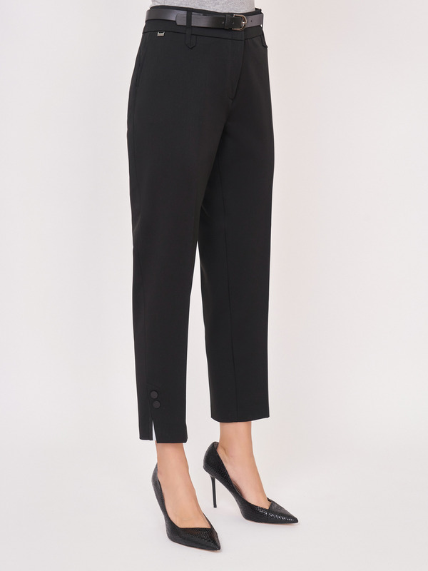 ЭР-2558/22-02 Брюки Vivento