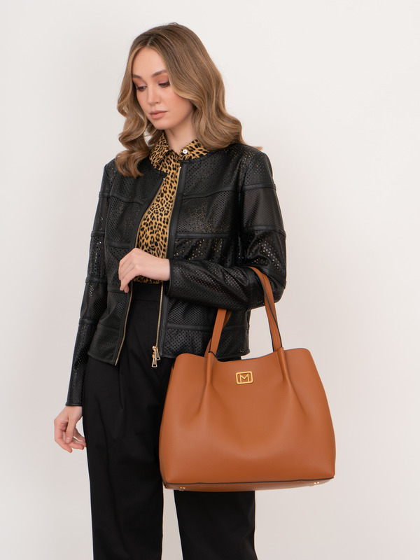 Э65111221 FIORITO/22-01 Сумка MARELLA ACCESSORI