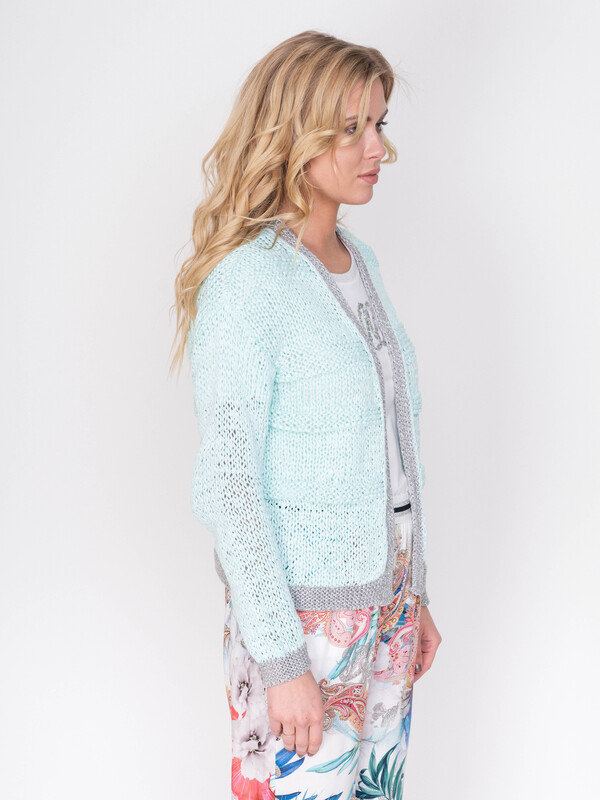 Э6734/0350/19-01 Жакет тр. Betty Barclay