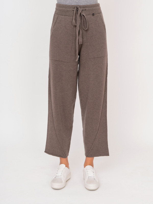 ЭPNT1994/21-02 Брюки тр. SERIANNO collection