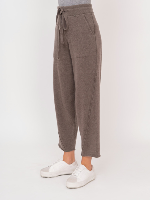 ЭPNT1994/21-02 Брюки тр. SERIANNO collection