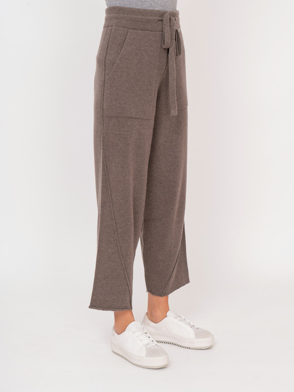 ЭPNT1994/21-02 Брюки тр. SERIANNO collection