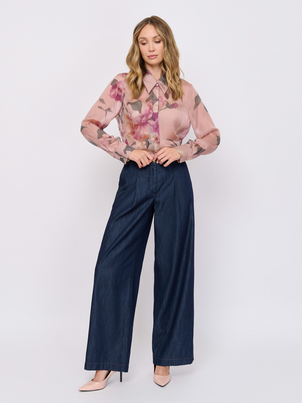 Блуза Luisa Cerano, фото 2