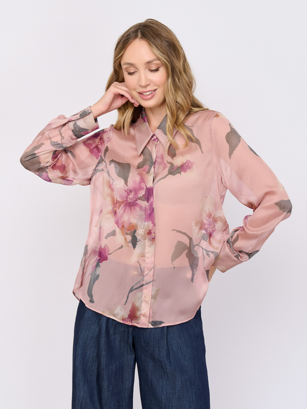 Блуза Luisa Cerano, фото 3