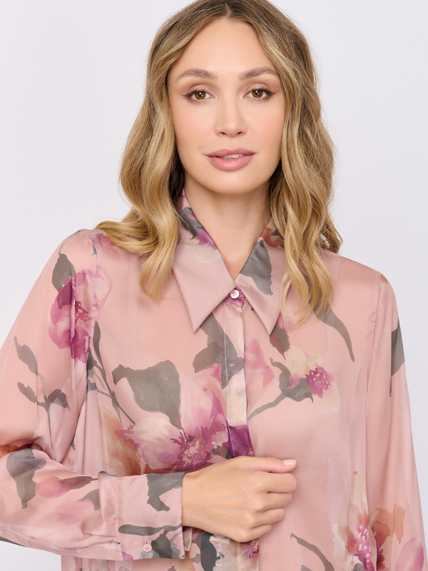 Блуза Luisa Cerano, фото 7