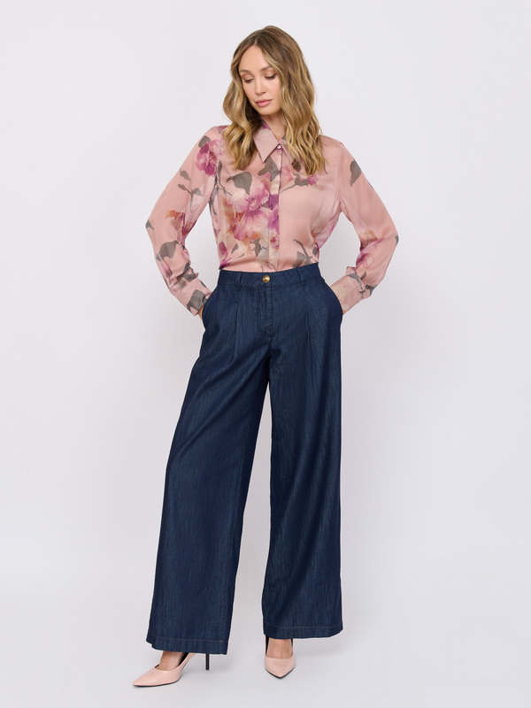 Блуза Luisa Cerano, фото 8