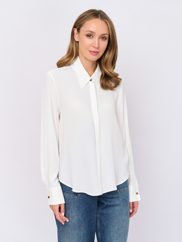 Блуза Luisa Cerano, фото 5