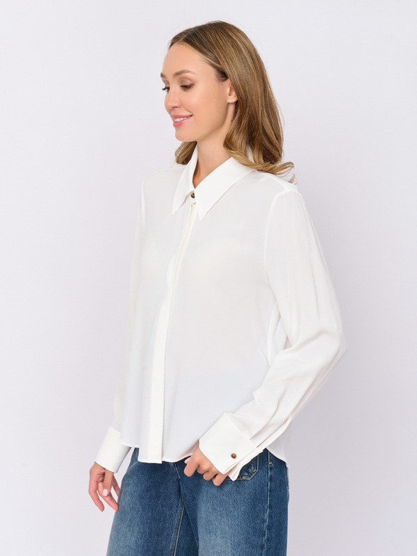 Блуза Luisa Cerano, фото 8