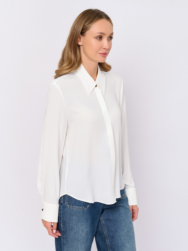 Блуза Luisa Cerano, фото 4