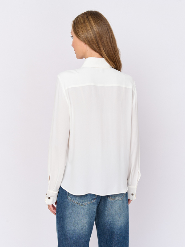 Блуза Luisa Cerano, фото 7