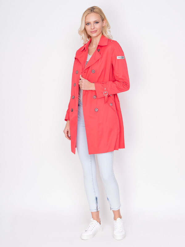 Э5806/19-01 Плащ Frieda & Freddies