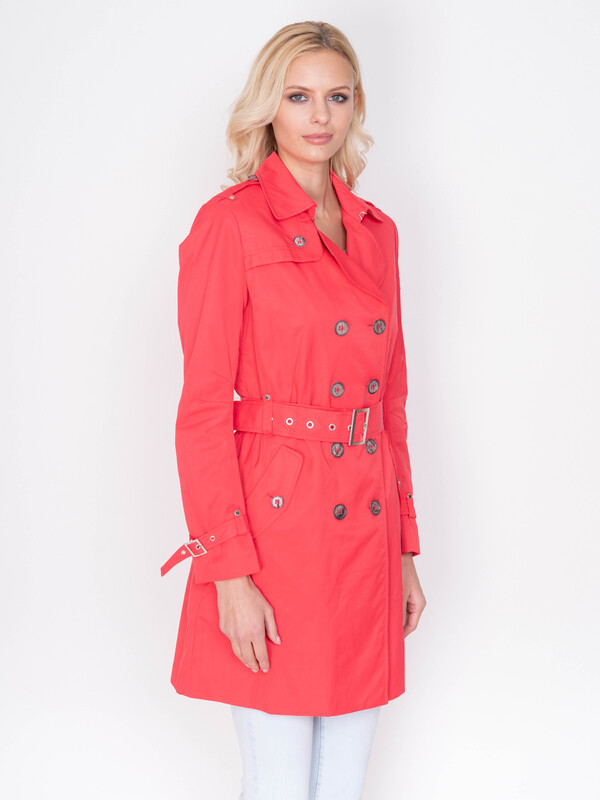 Э5806/19-01 Плащ Frieda & Freddies