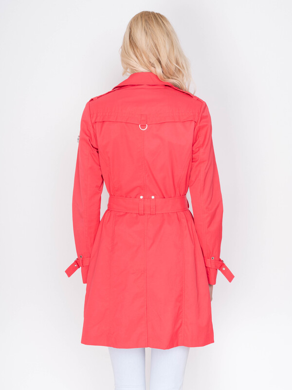 Э5806/19-01 Плащ Frieda & Freddies