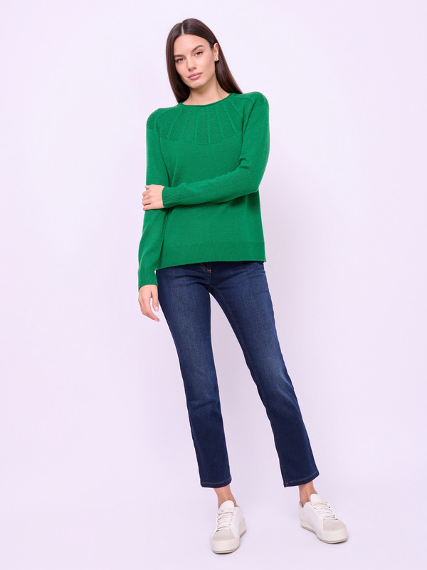 Э271036-35744/23-02 Джемпер Gerry Weber