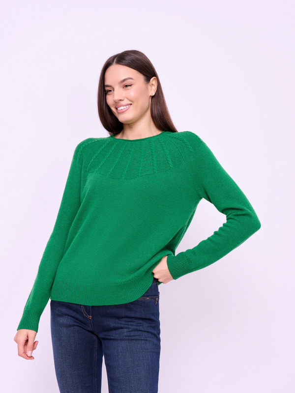 Э271036-35744/23-02 Джемпер Gerry Weber