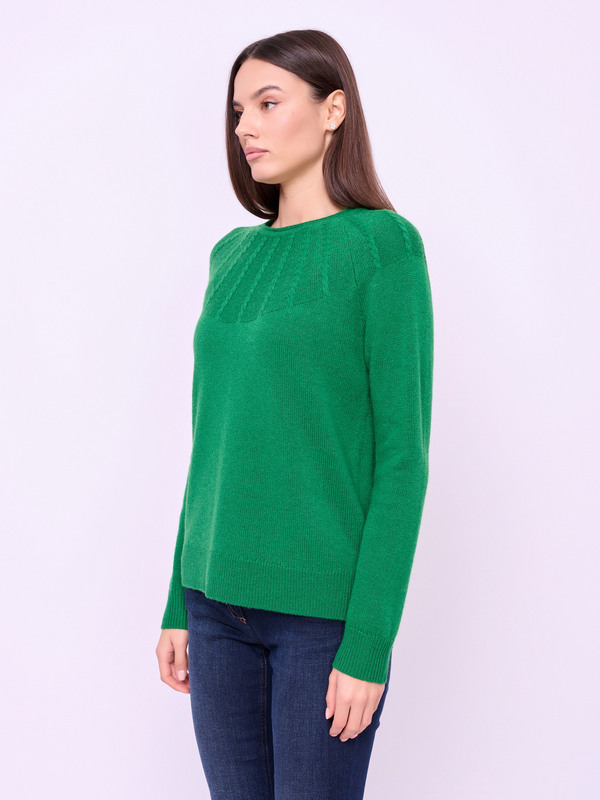 Э271036-35744/23-02 Джемпер Gerry Weber