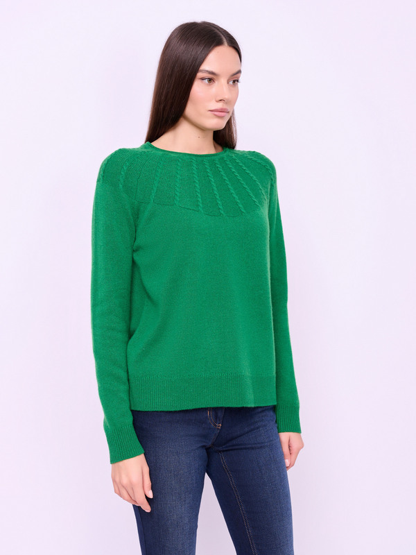 Э271036-35744/23-02 Джемпер Gerry Weber