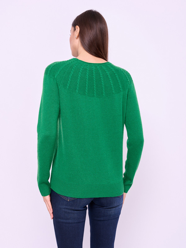Э271036-35744/23-02 Джемпер Gerry Weber