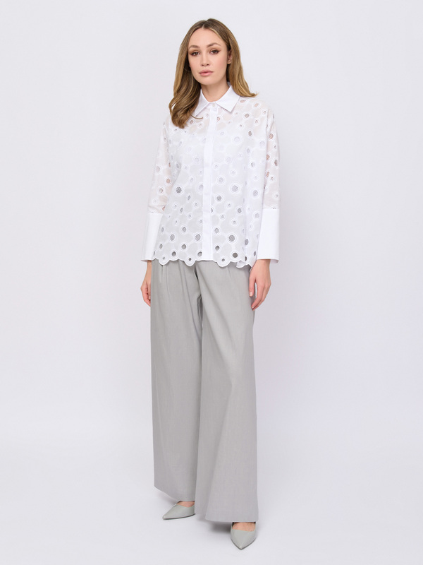 Рубашка D.Exterior, фото 4